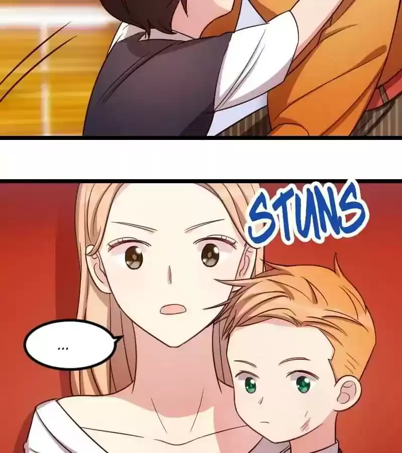 CEO's Sudden Proposal Chapter 135