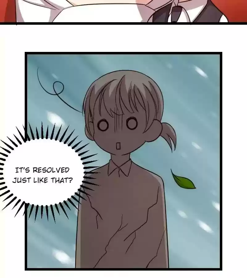 CEO's Sudden Proposal Chapter 135