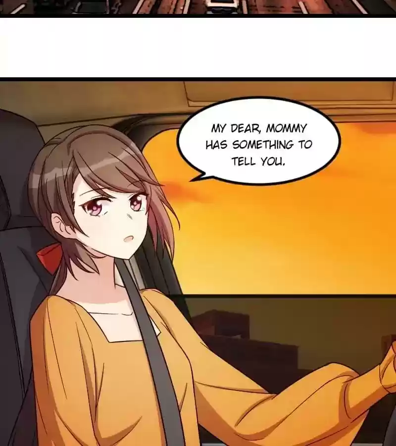 CEO's Sudden Proposal Chapter 135