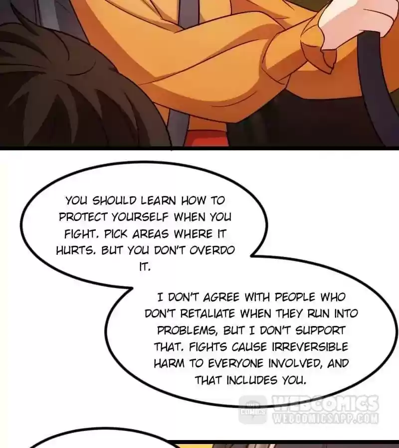 CEO's Sudden Proposal Chapter 135