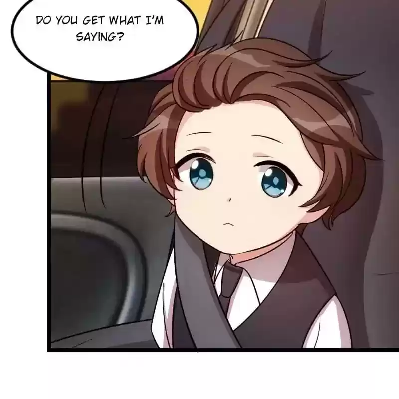 CEO's Sudden Proposal Chapter 135