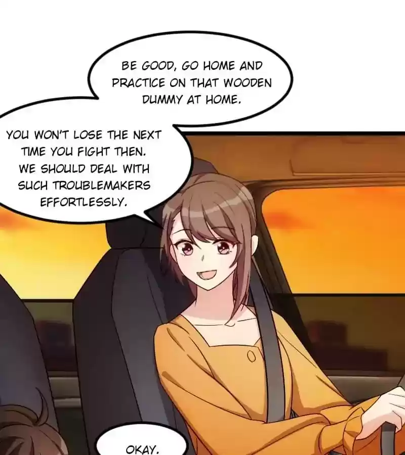 CEO's Sudden Proposal Chapter 135