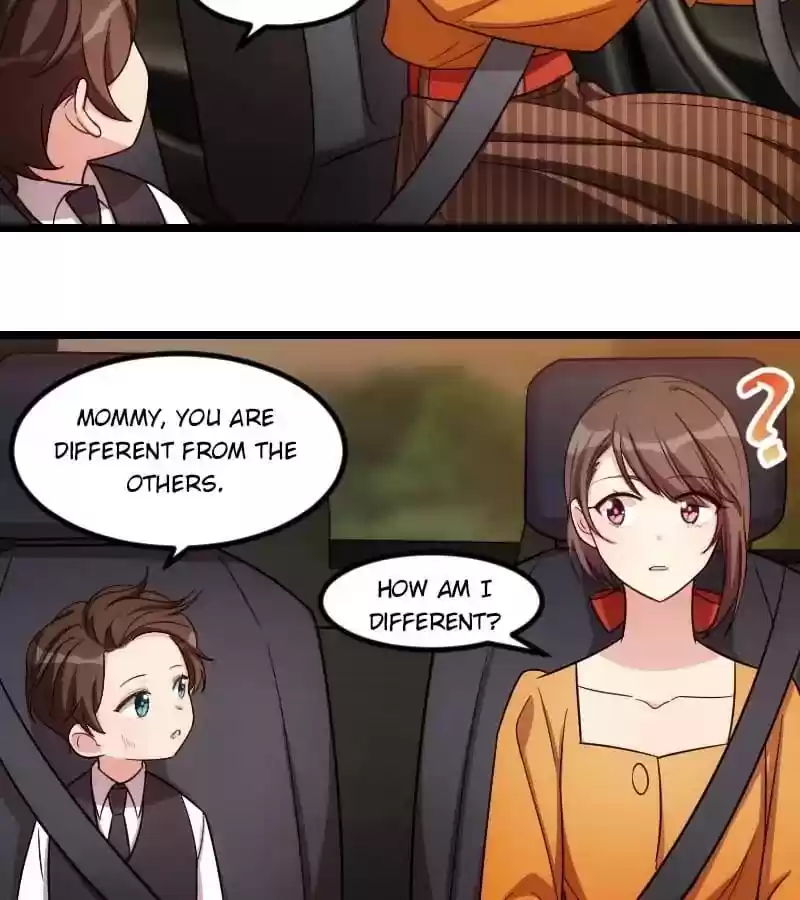 CEO's Sudden Proposal Chapter 135