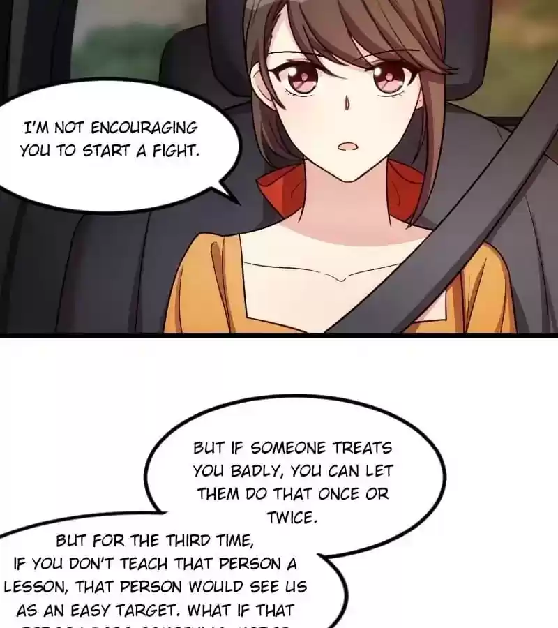 CEO's Sudden Proposal Chapter 135