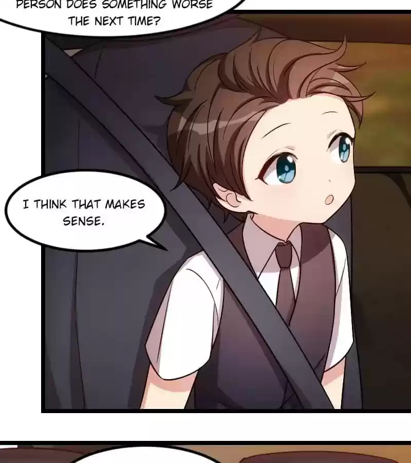 CEO's Sudden Proposal Chapter 135