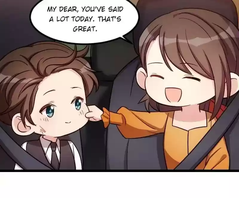 CEO's Sudden Proposal Chapter 135