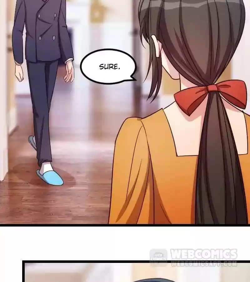 CEO's Sudden Proposal Chapter 136