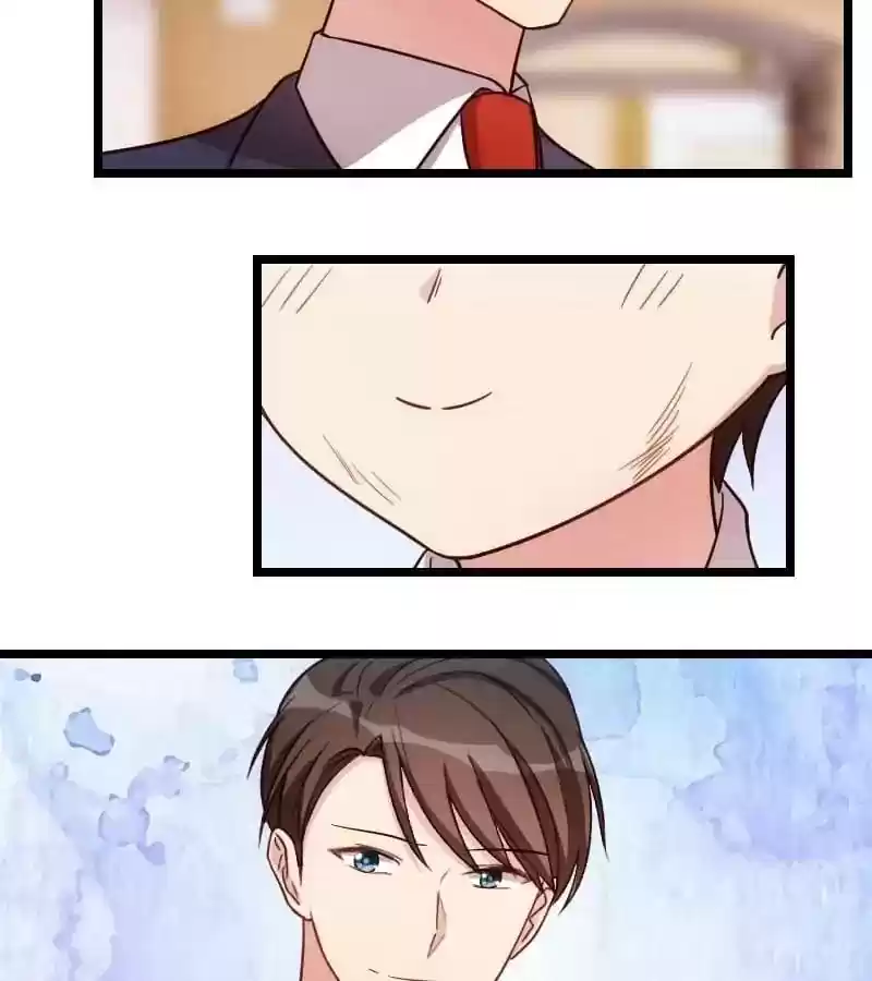 CEO's Sudden Proposal Chapter 136