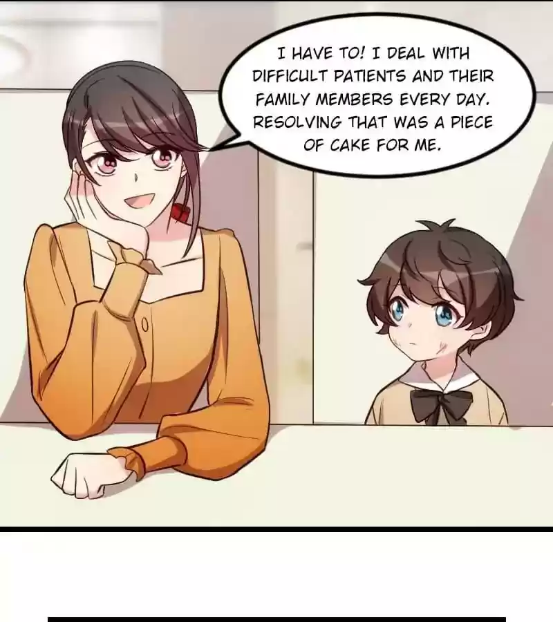 CEO's Sudden Proposal Chapter 136