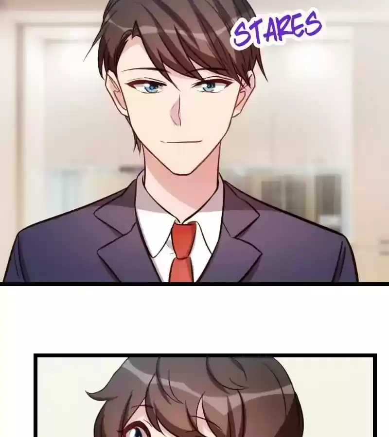 CEO's Sudden Proposal Chapter 136