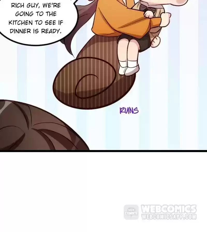 CEO's Sudden Proposal Chapter 136