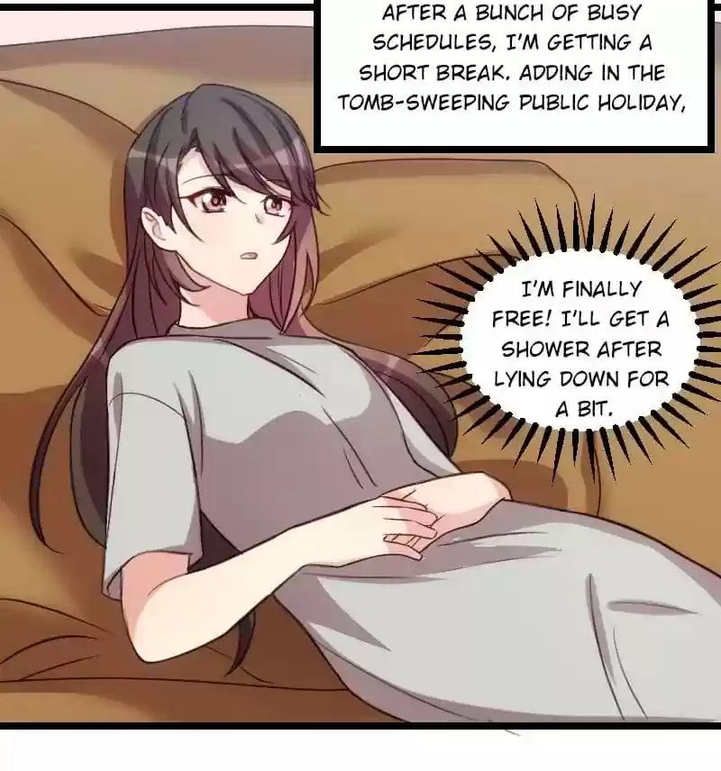 CEO's Sudden Proposal Chapter 136