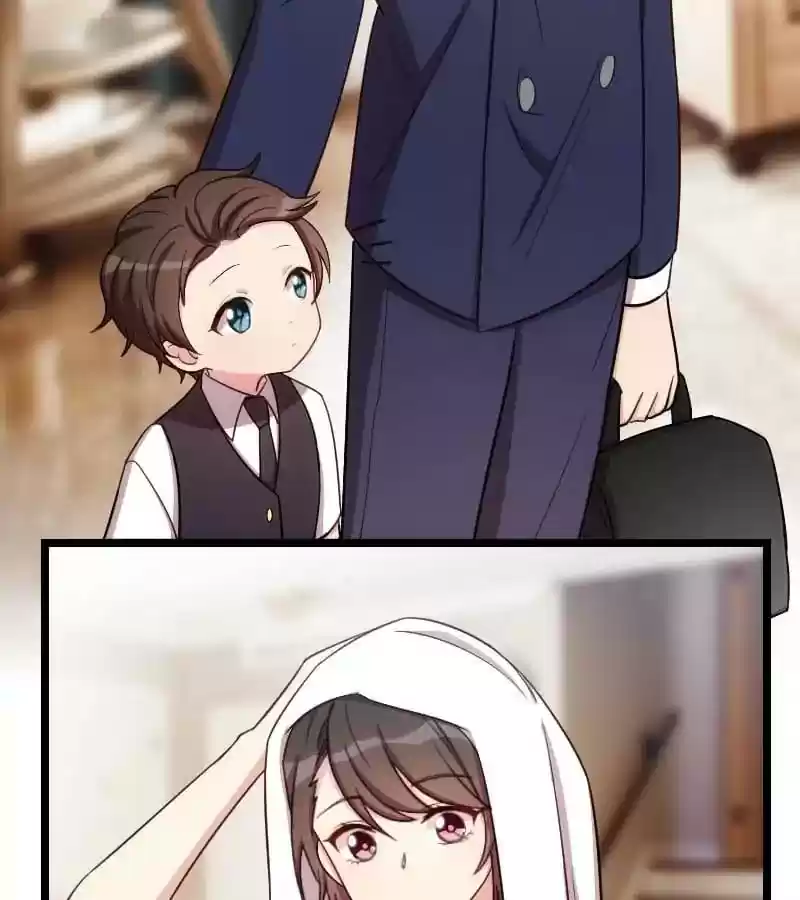 CEO's Sudden Proposal Chapter 136