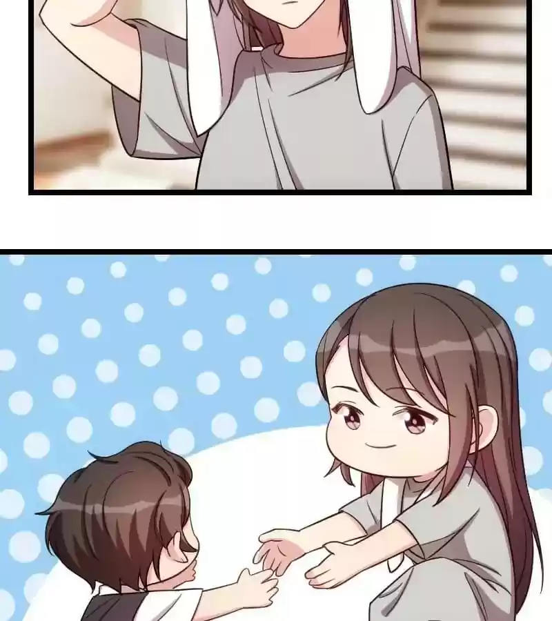 CEO's Sudden Proposal Chapter 136