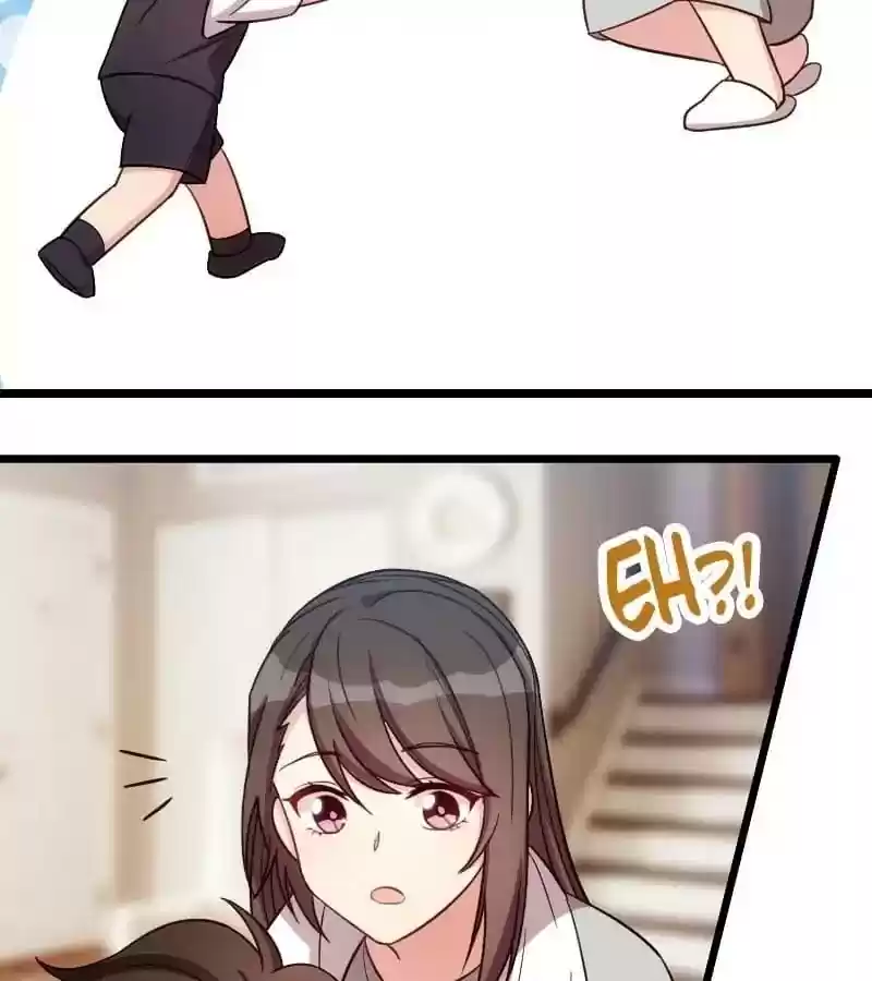 CEO's Sudden Proposal Chapter 136