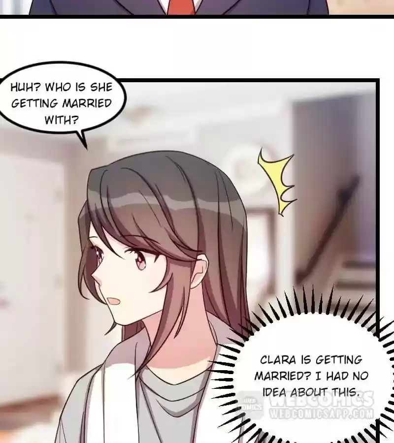 CEO's Sudden Proposal Chapter 136