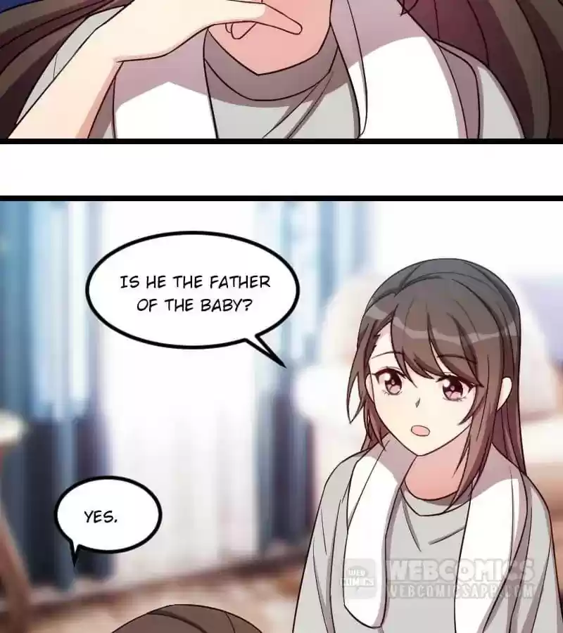 CEO's Sudden Proposal Chapter 137