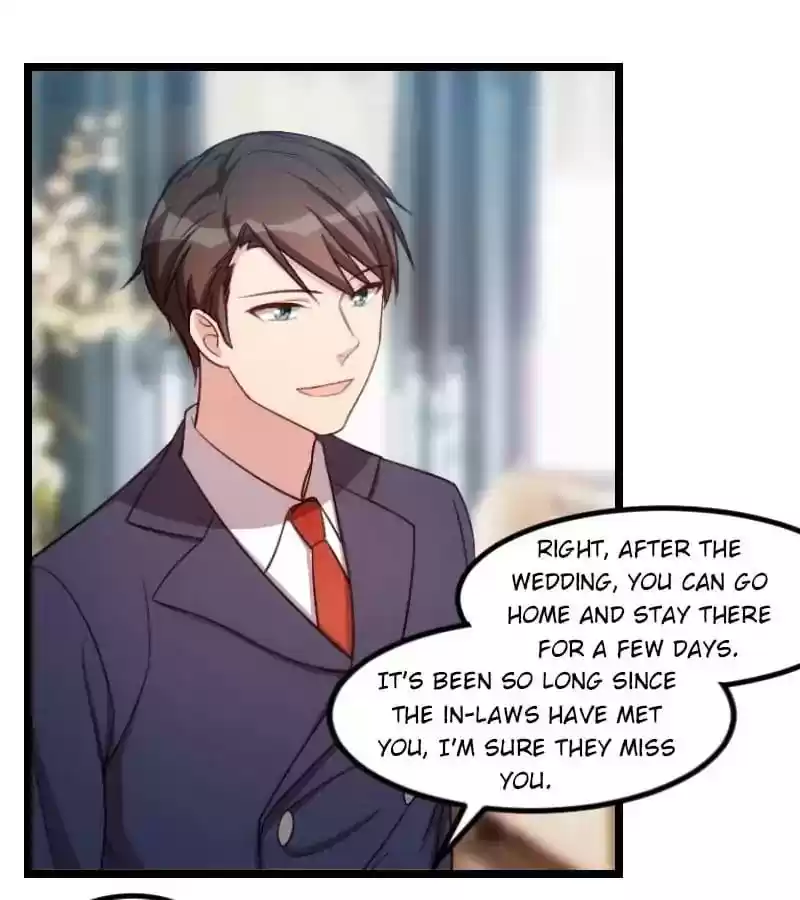 CEO's Sudden Proposal Chapter 137