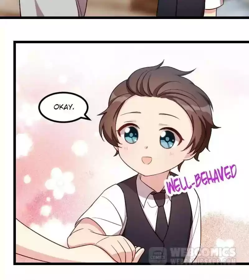 CEO's Sudden Proposal Chapter 137