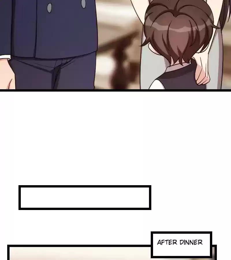 CEO's Sudden Proposal Chapter 137