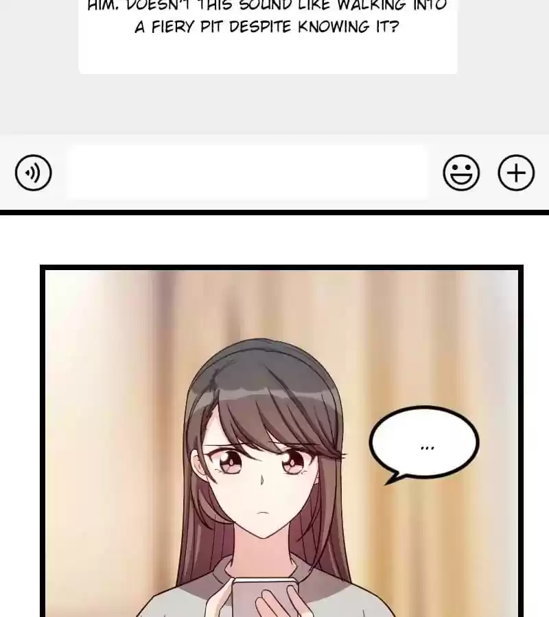 CEO's Sudden Proposal Chapter 137