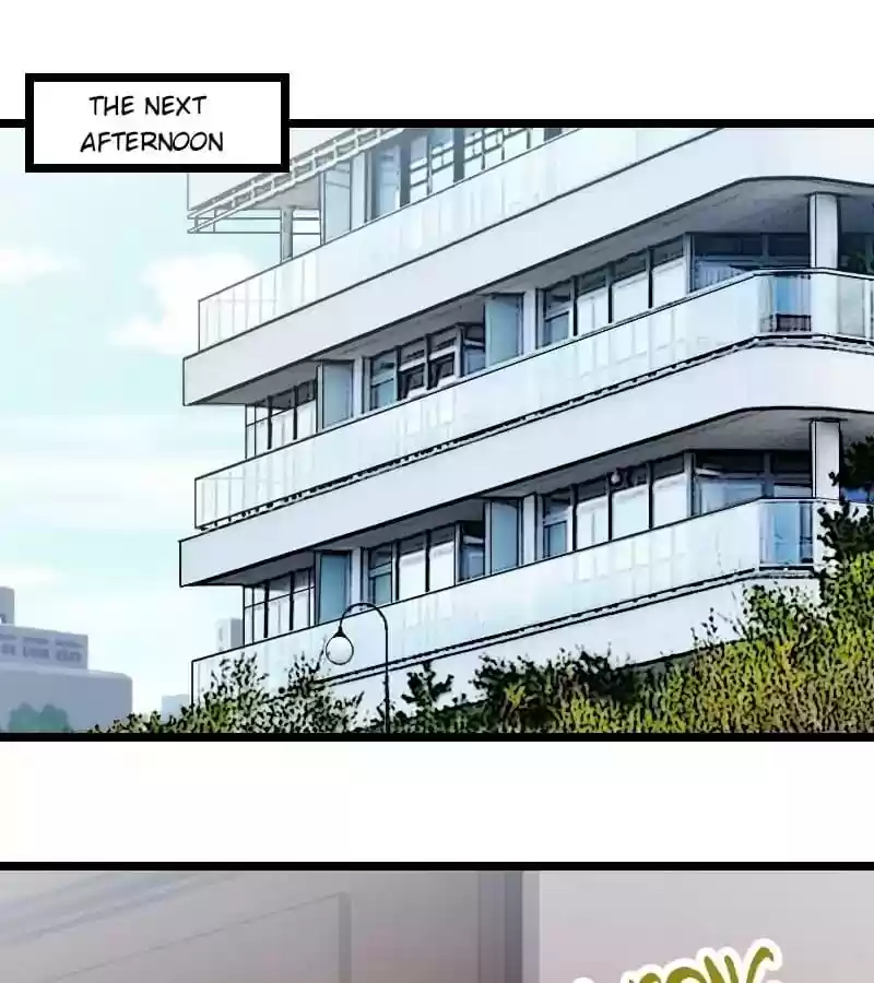 CEO's Sudden Proposal Chapter 137