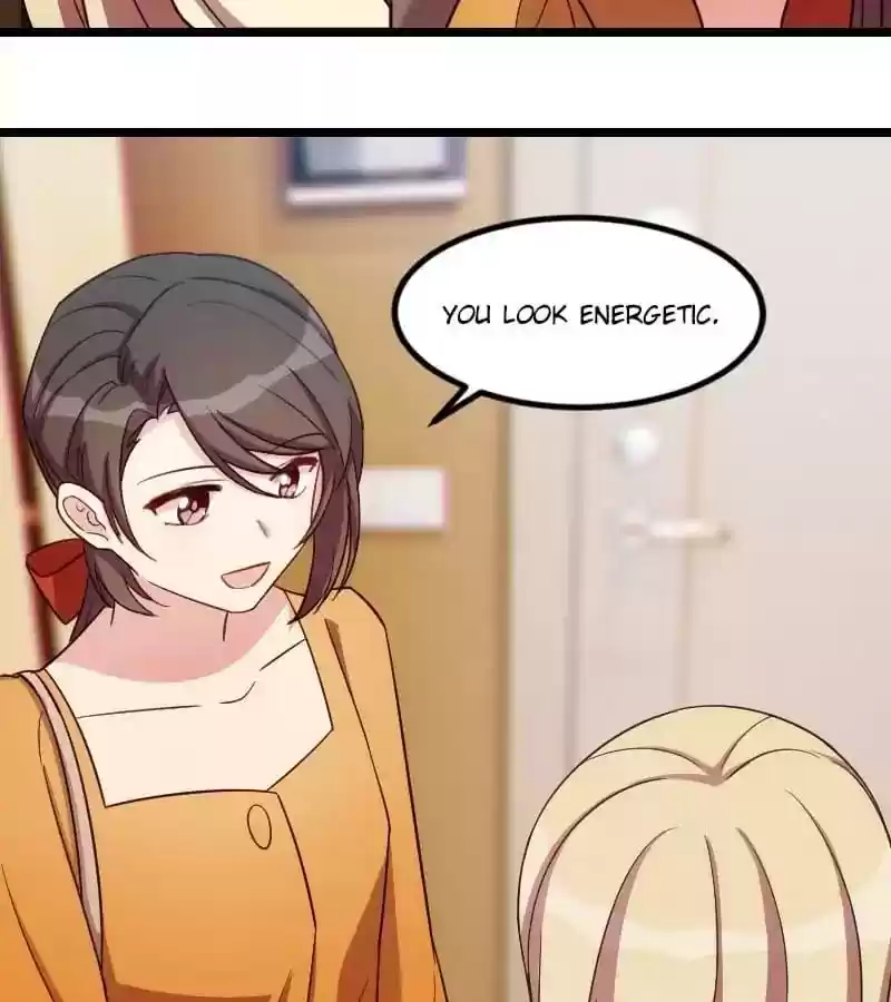 CEO's Sudden Proposal Chapter 137