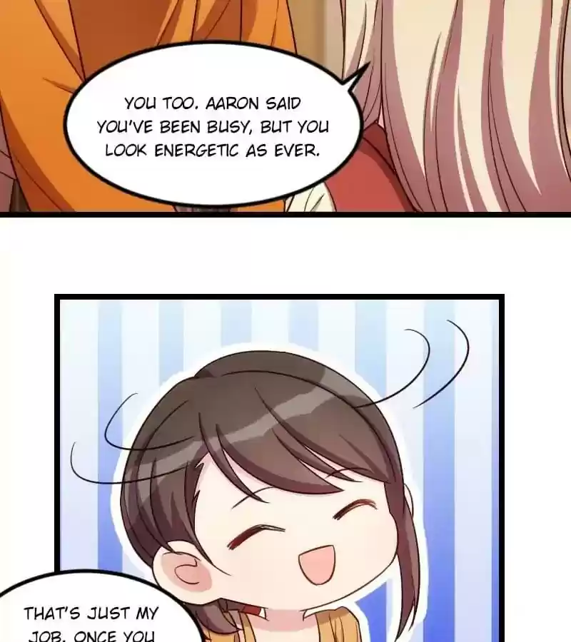 CEO's Sudden Proposal Chapter 137