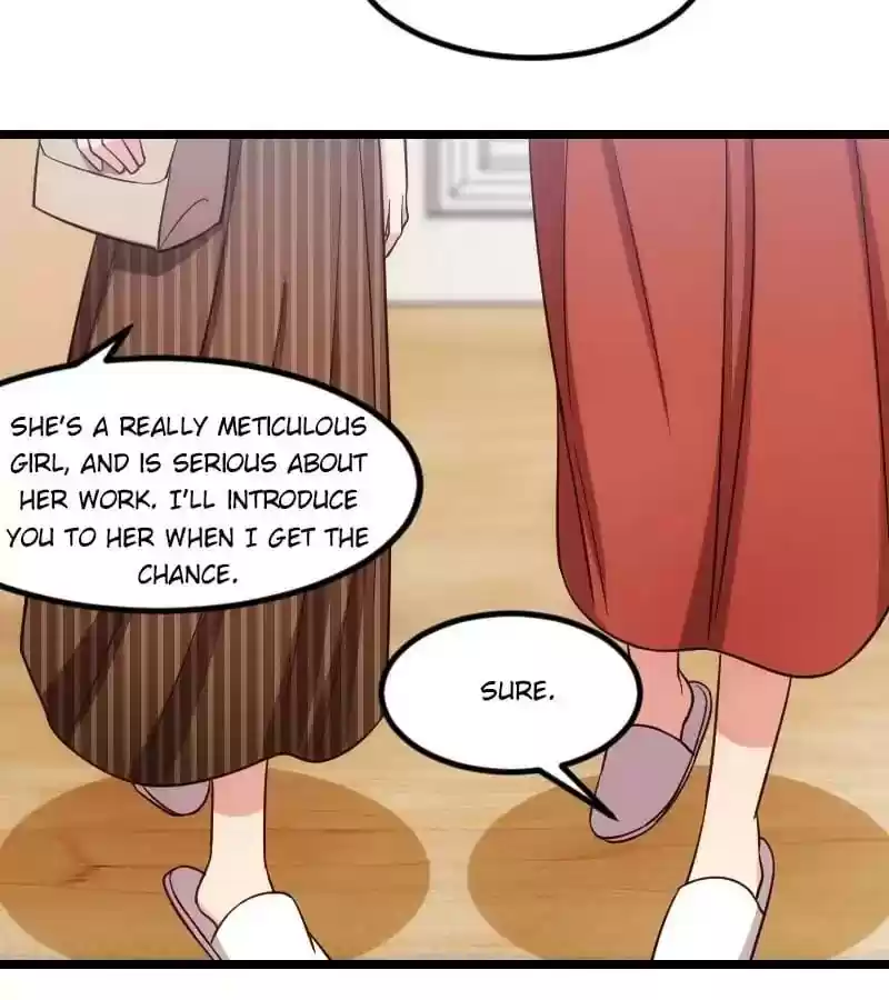 CEO's Sudden Proposal Chapter 137