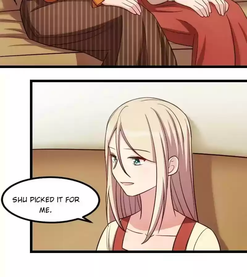 CEO's Sudden Proposal Chapter 137