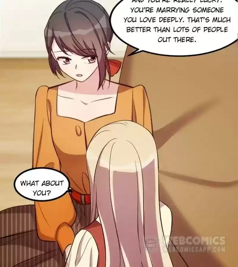 CEO's Sudden Proposal Chapter 138