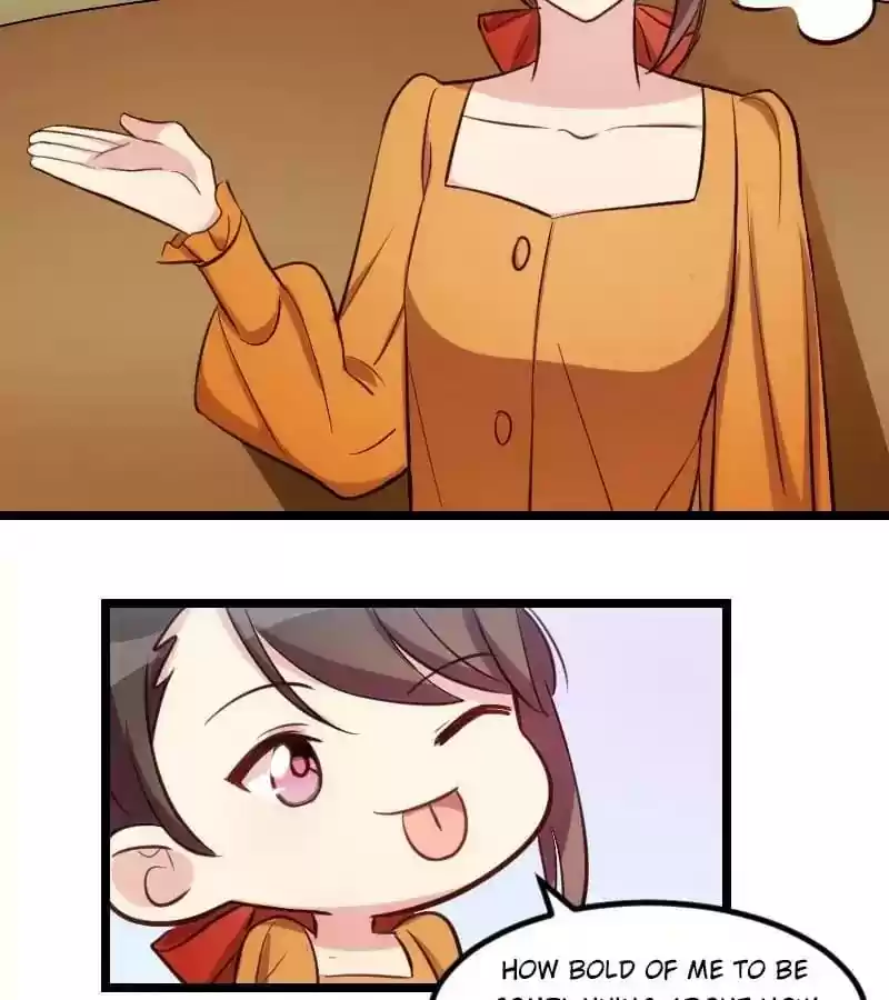 CEO's Sudden Proposal Chapter 138