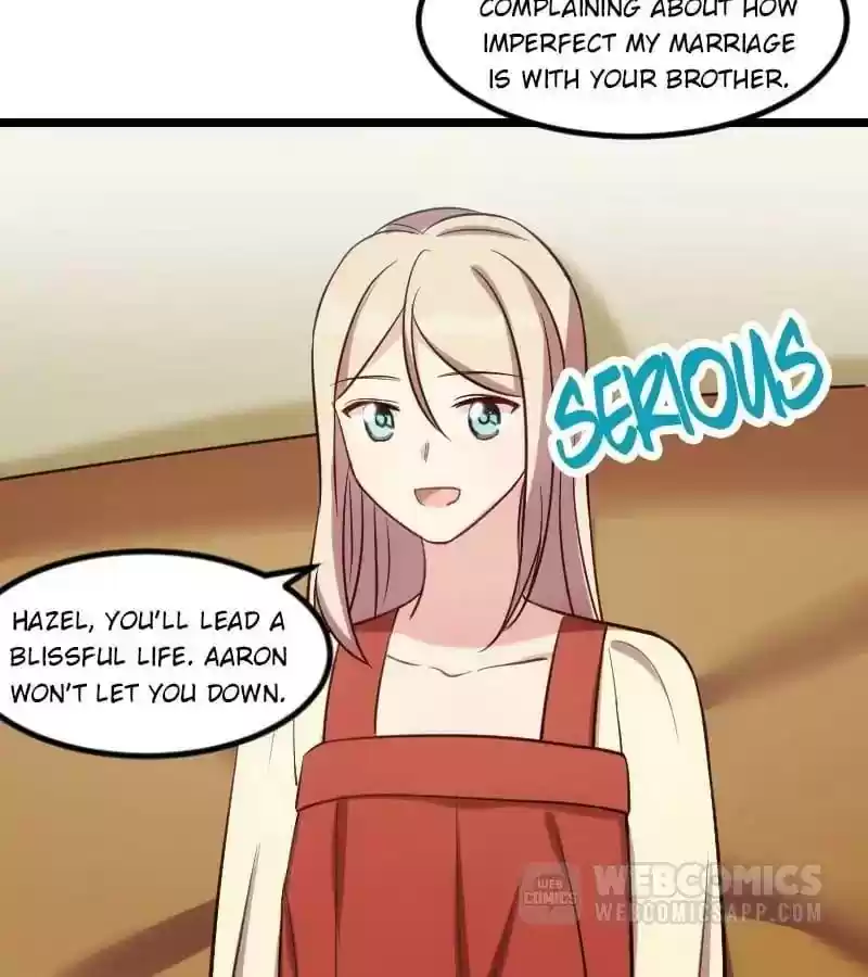 CEO's Sudden Proposal Chapter 138