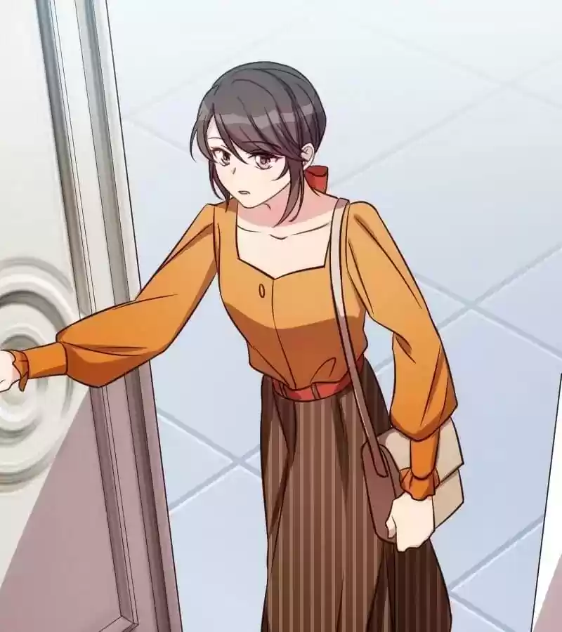 CEO's Sudden Proposal Chapter 138