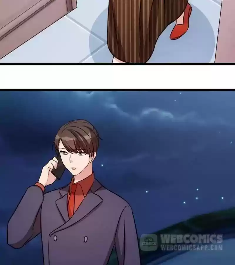 CEO's Sudden Proposal Chapter 138