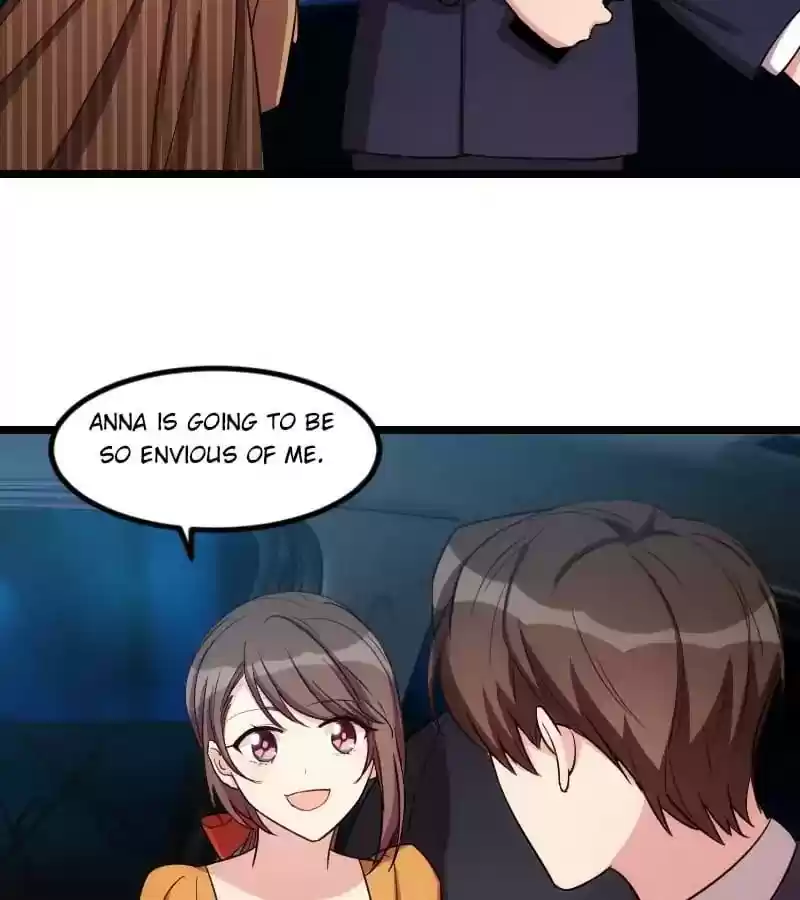 CEO's Sudden Proposal Chapter 138