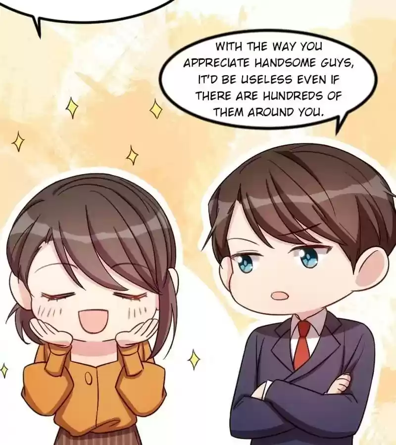 CEO's Sudden Proposal Chapter 138