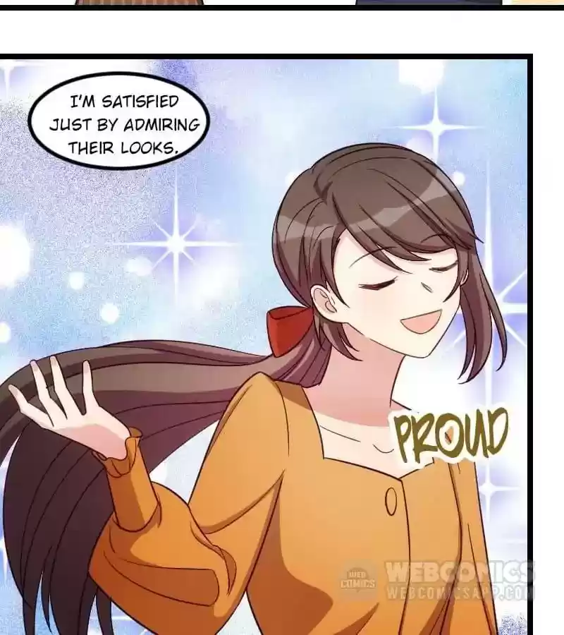 CEO's Sudden Proposal Chapter 138