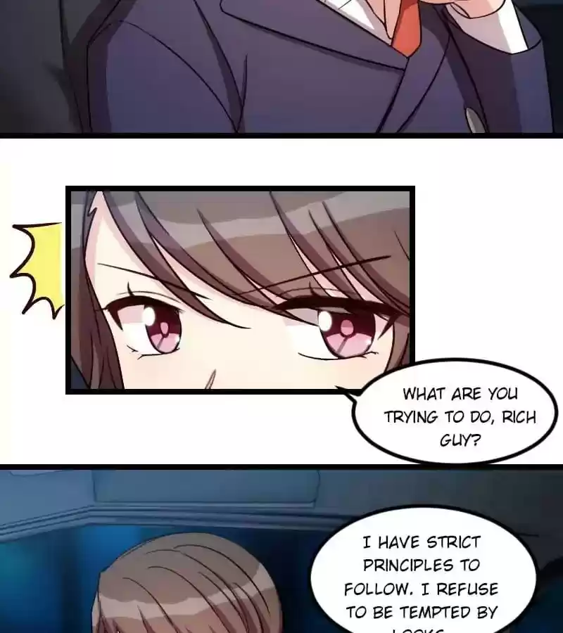 CEO's Sudden Proposal Chapter 138