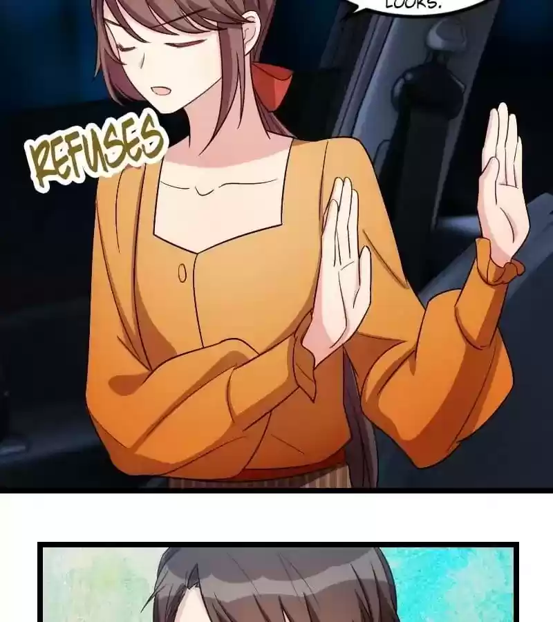 CEO's Sudden Proposal Chapter 138