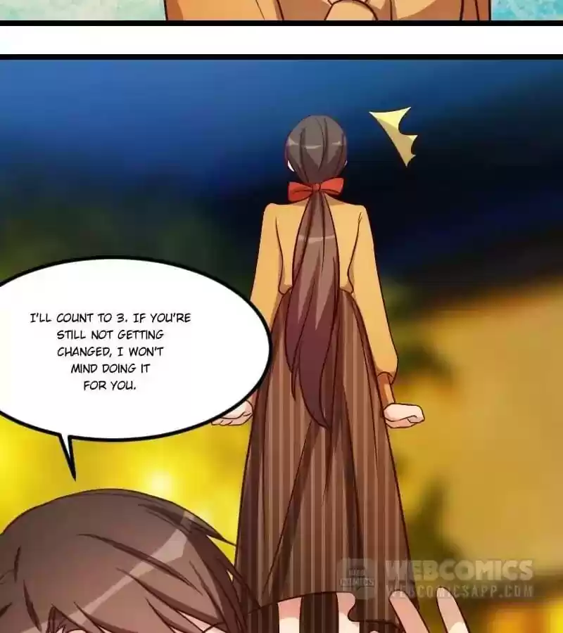 CEO's Sudden Proposal Chapter 139