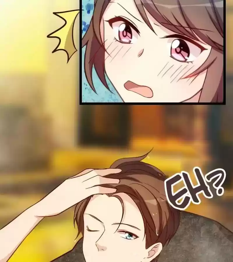 CEO's Sudden Proposal Chapter 139