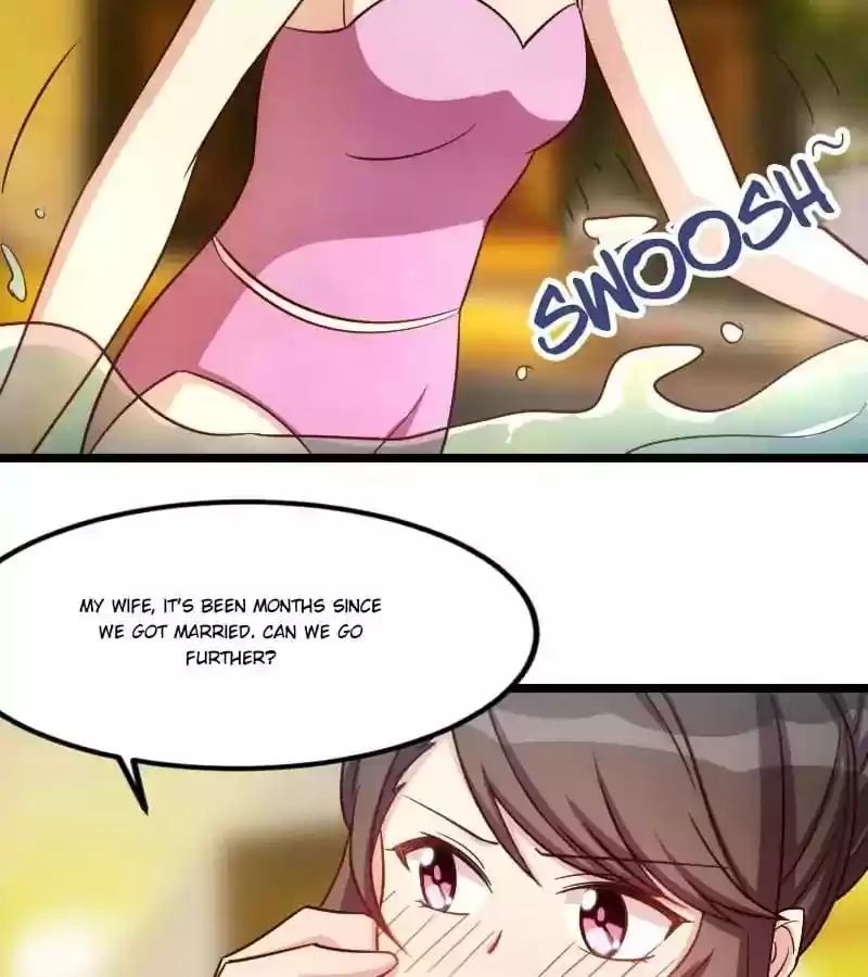 CEO's Sudden Proposal Chapter 139