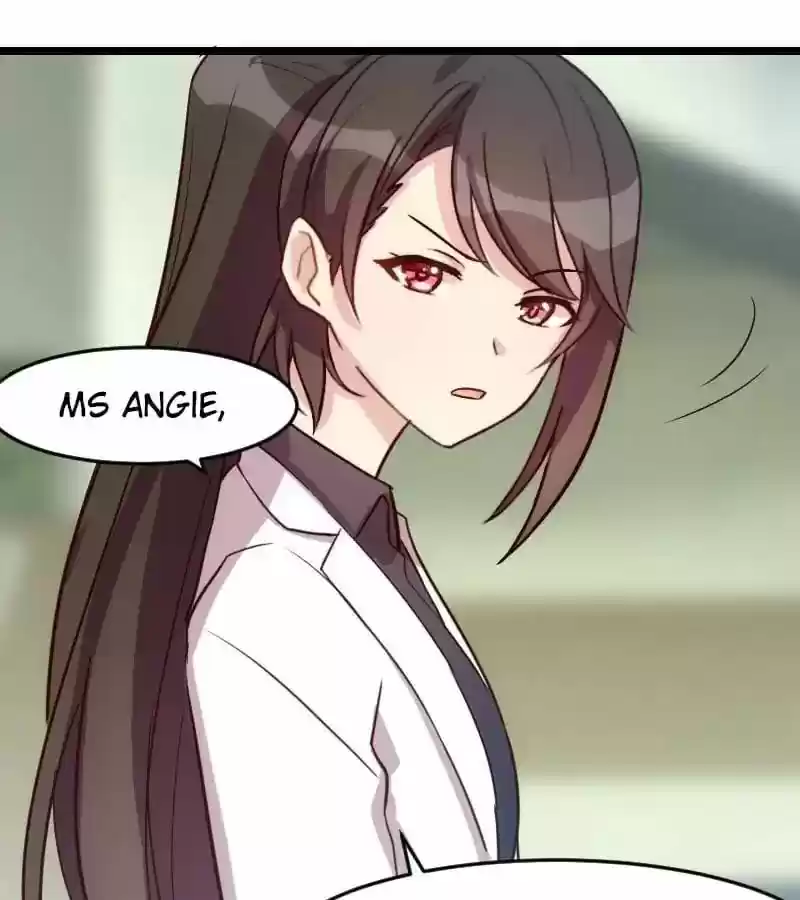 CEO's Sudden Proposal Chapter 14: Do You Know Who He Is?