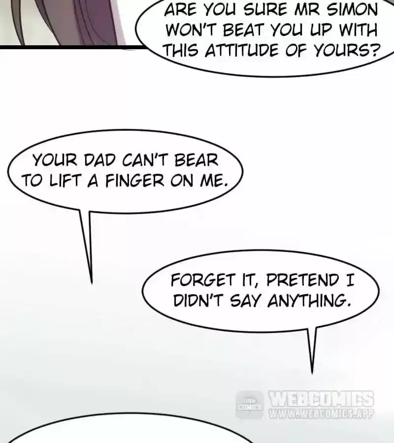 CEO's Sudden Proposal Chapter 14: Do You Know Who He Is?