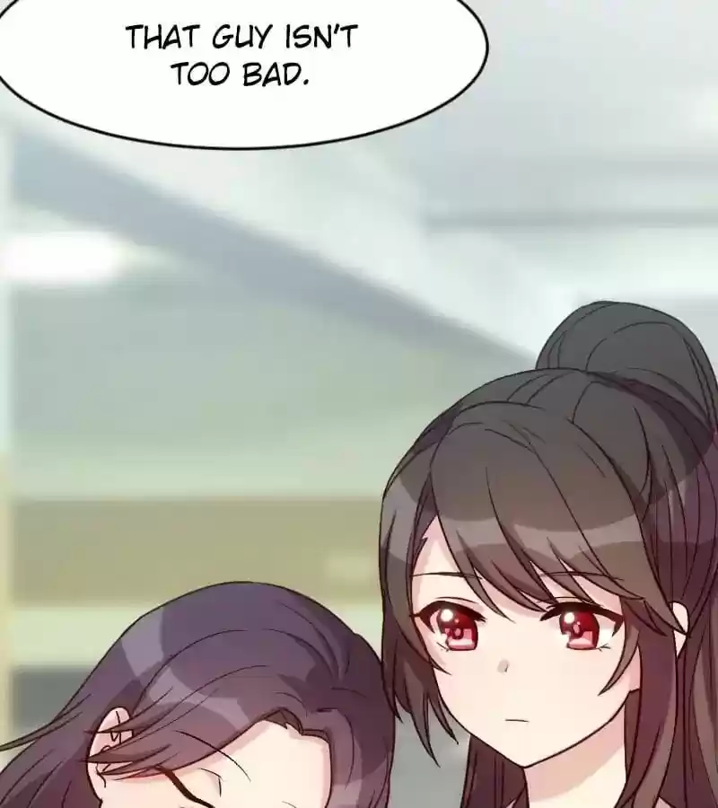 CEO's Sudden Proposal Chapter 14: Do You Know Who He Is?