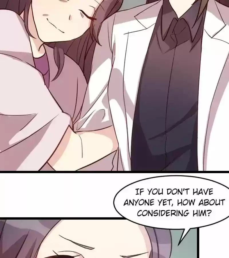 CEO's Sudden Proposal Chapter 14: Do You Know Who He Is?