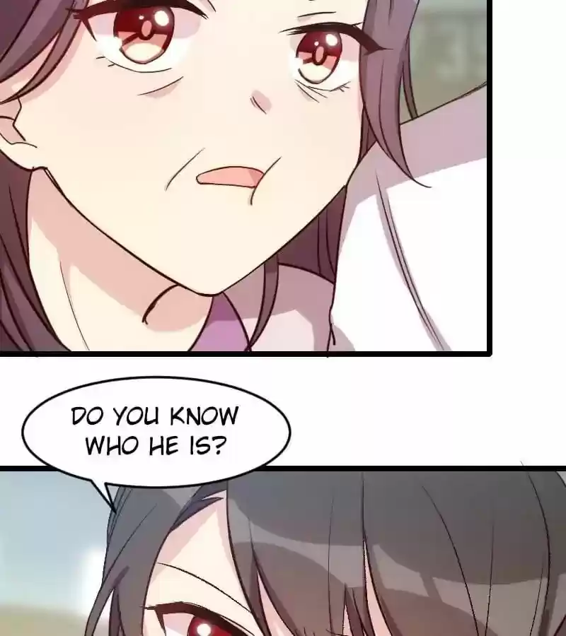 CEO's Sudden Proposal Chapter 14: Do You Know Who He Is?