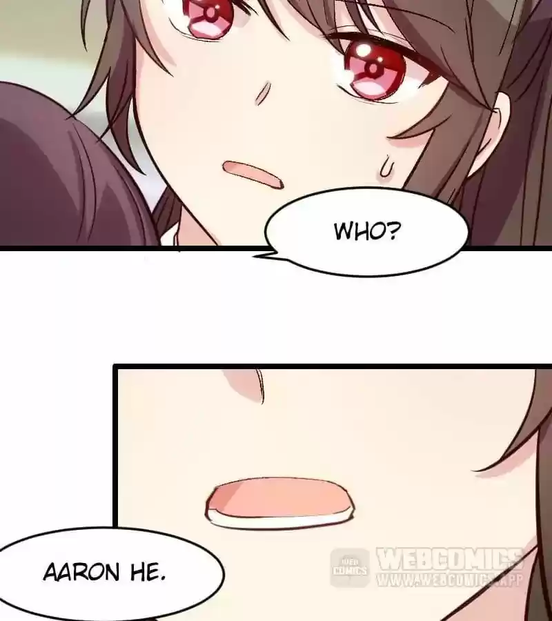 CEO's Sudden Proposal Chapter 14: Do You Know Who He Is?