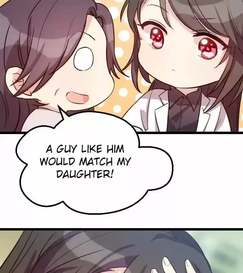 CEO's Sudden Proposal Chapter 14: Do You Know Who He Is?